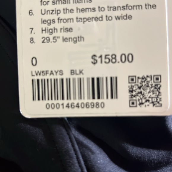 Lululemon - Picture 4 of 4